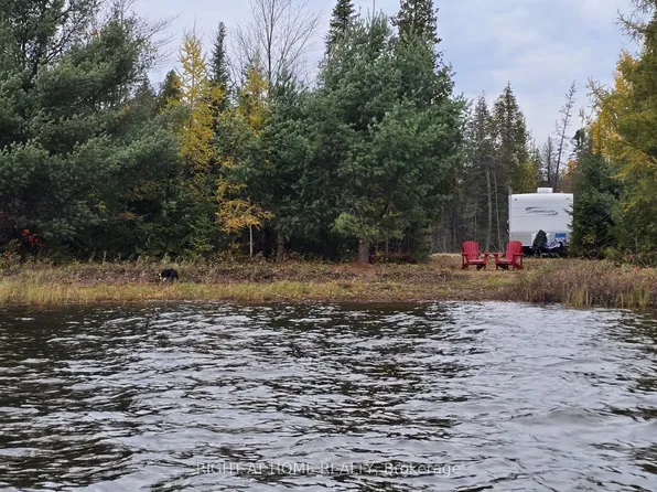 2503 A Fern Glen Rd, McMurrich/monteith, ON P0A 1Y0