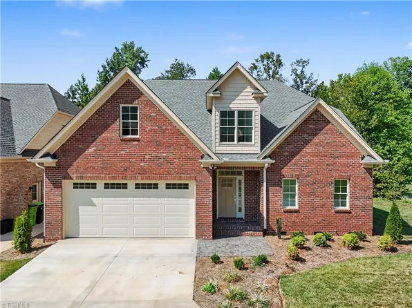7925 Tranquility Pl, Oak Ridge, NC 27310