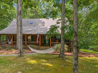 168 Ellman Dr, Eatonton, GA 31024