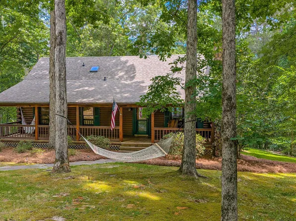 168 Ellman Dr, Eatonton, GA 31024