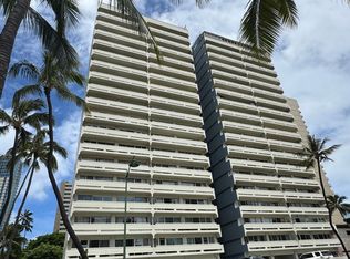 2085 Ala Wai Blvd #B-94, Honolulu, HI 96815