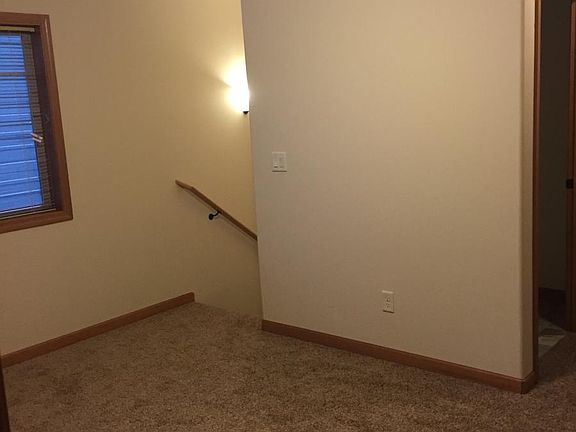 Upstairs Living Area