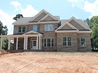 2710 Old Course Rd, Monroe, NC 28112