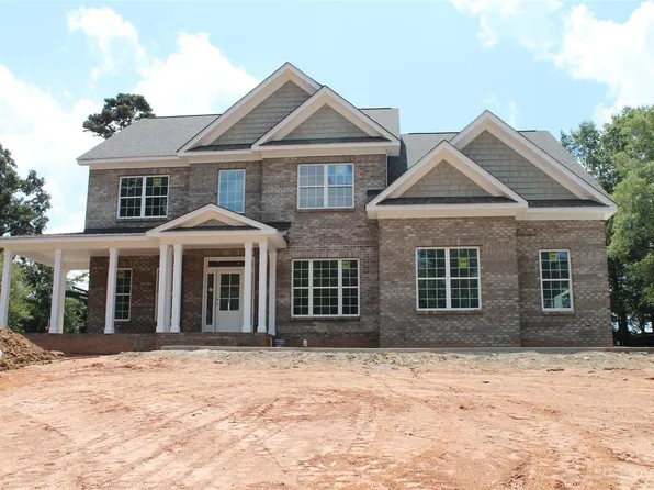 2710 Old Course Rd, Monroe, NC 28112