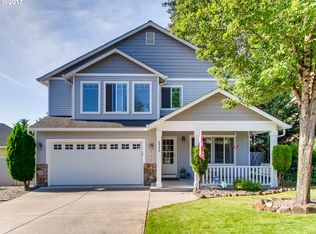 3772 P St, Washougal, WA 98671