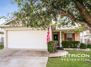 15105 Bullace St, Austin, TX 78724