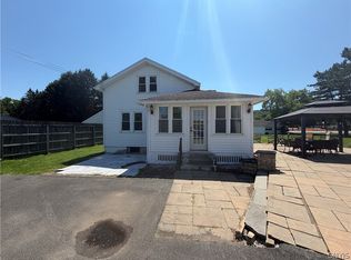 4300 Fay Rd, Syracuse, NY 13219