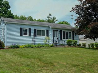 108 Northway St, Augusta, MI 49012