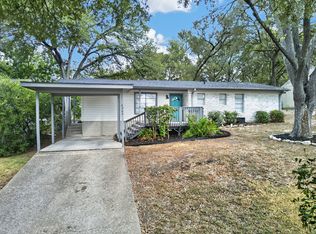 2703 Princeton Dr, Austin, TX 78741