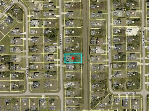 365 Piper Ave, Lehigh Acres, FL 33974