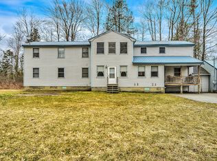 156 Libby Hill Rd, Gardiner, ME 04345