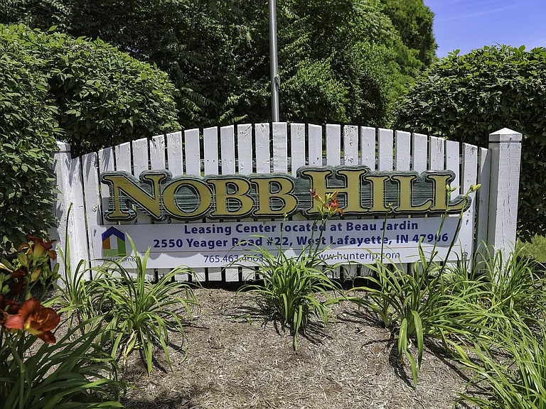 Nobb Hill — Photo 18
