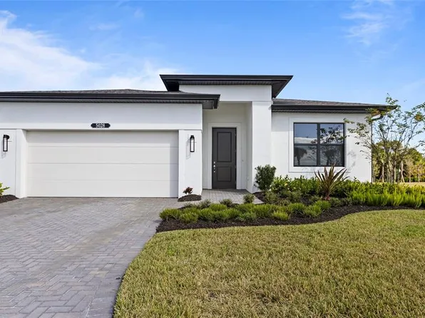 5028 Lowland Ter, Parrish, FL 34219