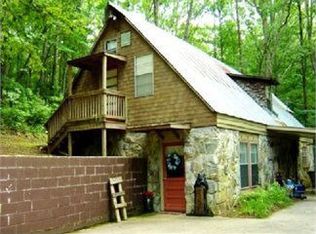 478 Crutchfield Dr, Delta, AL 36258