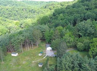 566 Shinbriar Hill Rd, Bramwell, WV 24715