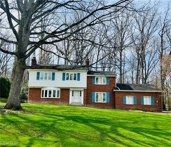8502 Deer Creek Ln NE, Warren, OH, 44484
