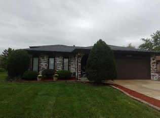 2809 Lake Park Dr, Lynwood, IL