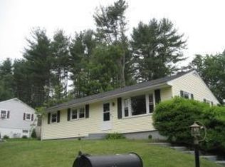 19 Woodridge Rd, Keene, NH 03431