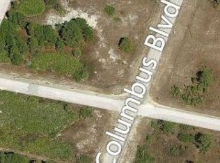 1152 Hallmark Ave S, Lehigh Acres, FL 33974