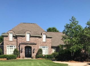 150 Beaufort Cir, Madison, MS 39110