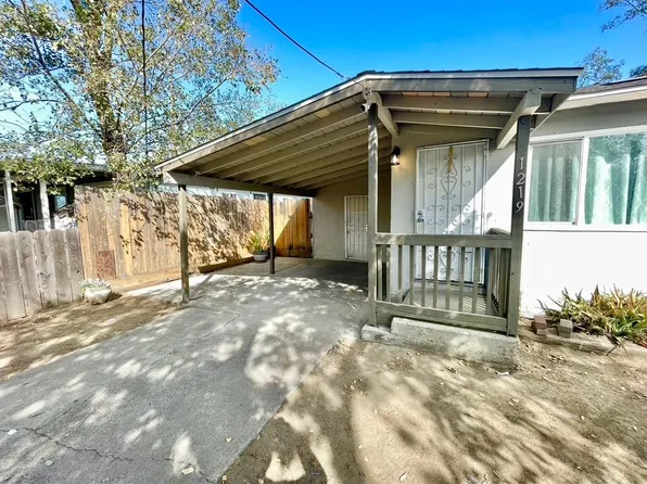 1219 E Anderson St, Stockton, CA 95205