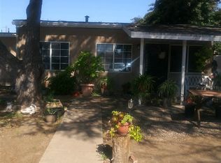 503 S Lincoln Ave, El Cajon, CA 92020
