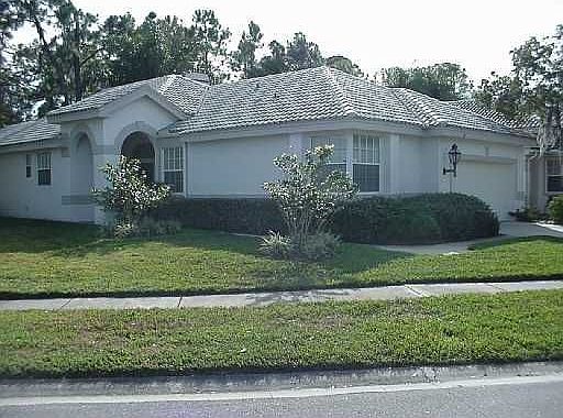 Exterior Elevation