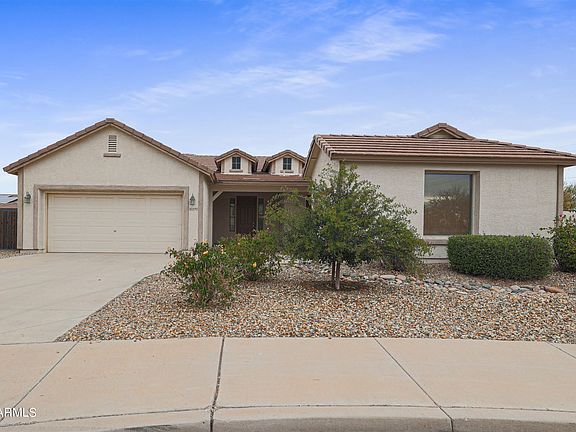 3rd image of 21592 E Twin Acres Ct