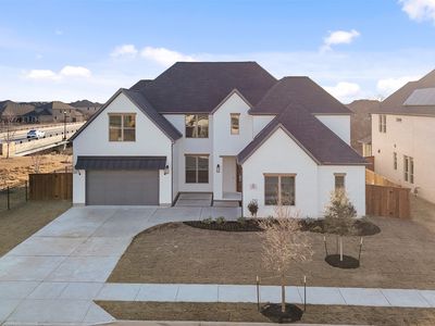 1004 Kelley Ln, Celina, TX, 75009