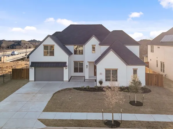 1004 Kelley Ln, Celina, TX 75009