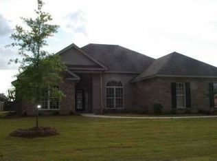 619 Tanner Ln, Montgomery, AL 36117