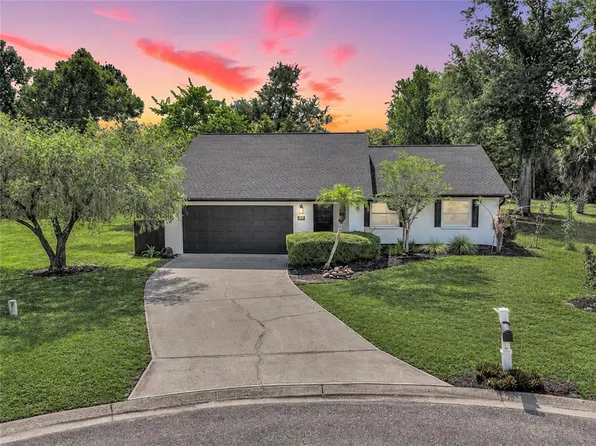 125 WOODINGHAM DRIVE, VENICE, FL 34292