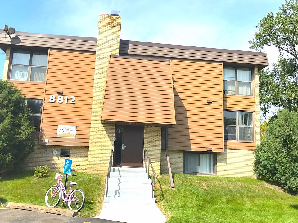 1st image of 8800-8824 W 36th St #8800-3