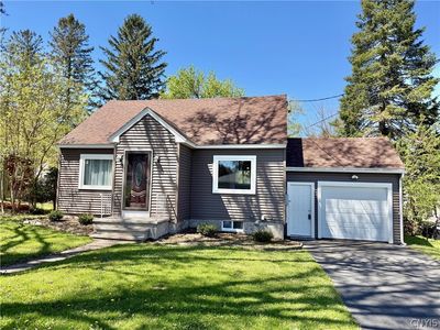 214 5th St, Yorkville, NY, 13495