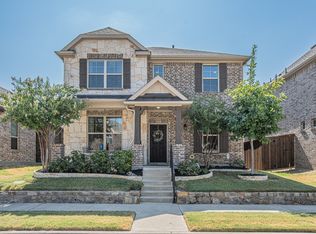 2121 Olivereta Dr, Little Elm, TX 75068