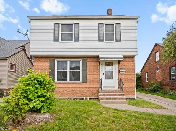 3114 North Ave, Parma, OH 44134