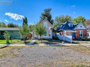 220 E 5th St, Florence, CO 81226