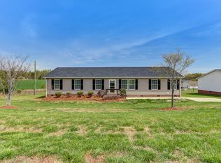 5481 Hitching Post Dr, Gibsonville, NC 27249