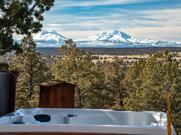 8691 SW Shad Rd, Terrebonne, OR 97760