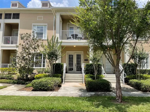 1777 Firehouse Ln Unit 103, Orlando, FL 32814