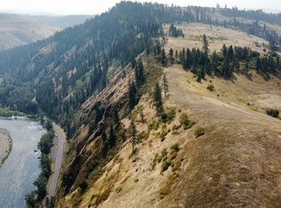 0 Highway 13, Kooskia, ID 83539