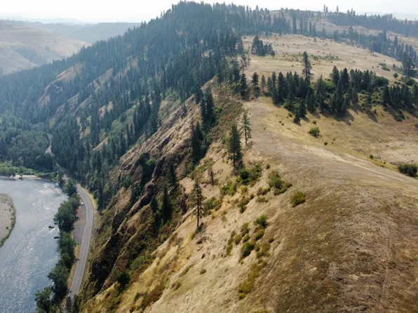 0 Highway 13, Kooskia, ID 83539