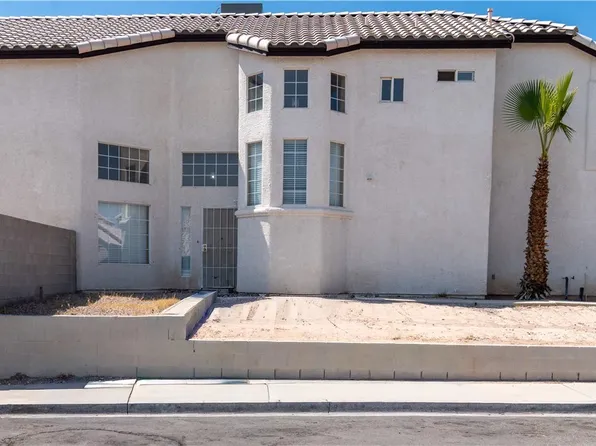 3822 Gulliver St, Las Vegas, NV 89115