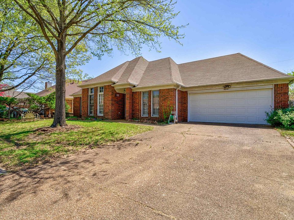 1st image of 8241 Red Creek Dr