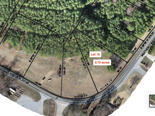 LOT 15 Weatherly Switch Trl SW, Cleveland, TN 37311