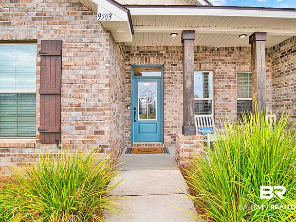 3rd image of 9503 Camberwell Dr