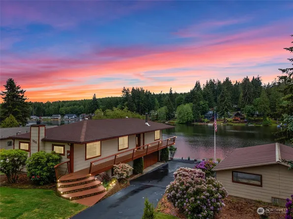550 SE Crescent Drive, Shelton, WA 98584