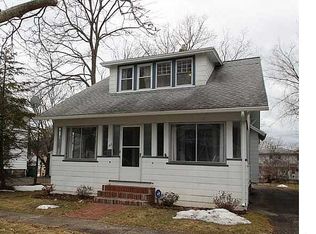 143 Clayton St, Rochester, NY 14612