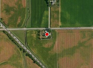 1211 W 1350 N, Perrysville, IN 47974