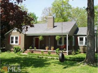 102 Dodd St NW, Rome, GA 30165